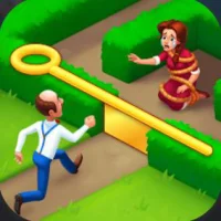 Gardenscapes Mod Apk 9.4.5 (Mod Menu) Unlimited Stars and Coins